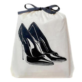 high heel dust bag shoe dust bag shoe bags for travel